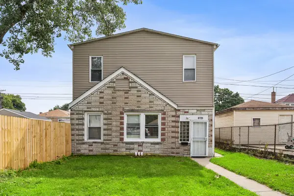 8725 S Constance Avenue, Chicago, IL 60617