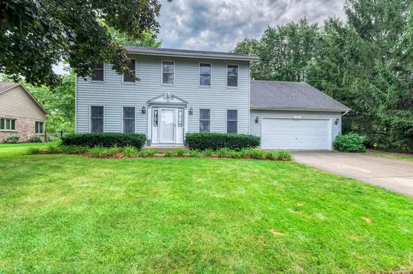 24555 S Moorman Avenue, Channahon, IL 60410