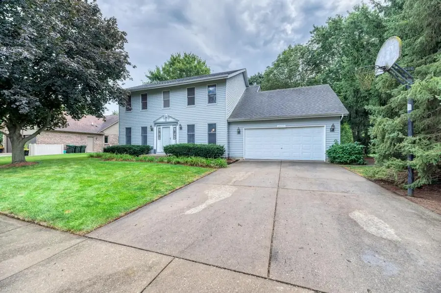 24555 S Moorman Avenue, Channahon, IL 60410 - #3