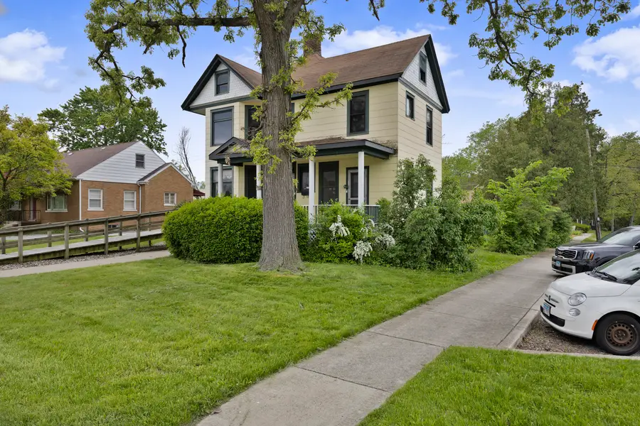 1322 Main Street, Crete, IL 60417 - #3