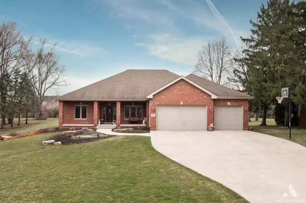 13110 W 184th Place, Mokena, IL 60448