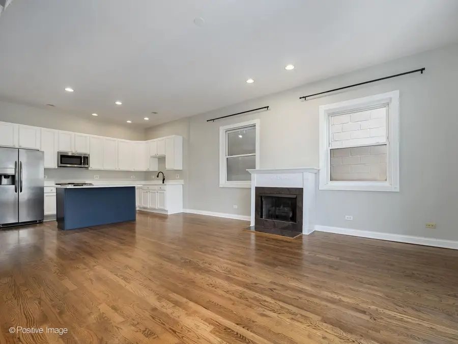 459 N Green Street #2S, Chicago, IL 60642 - #3