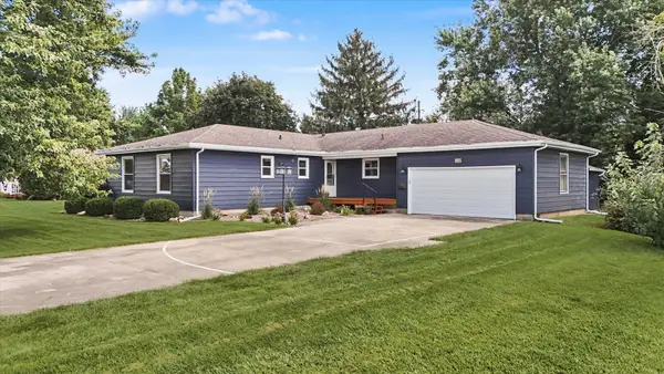 235 W 19th Street, Gibson City, IL 60936