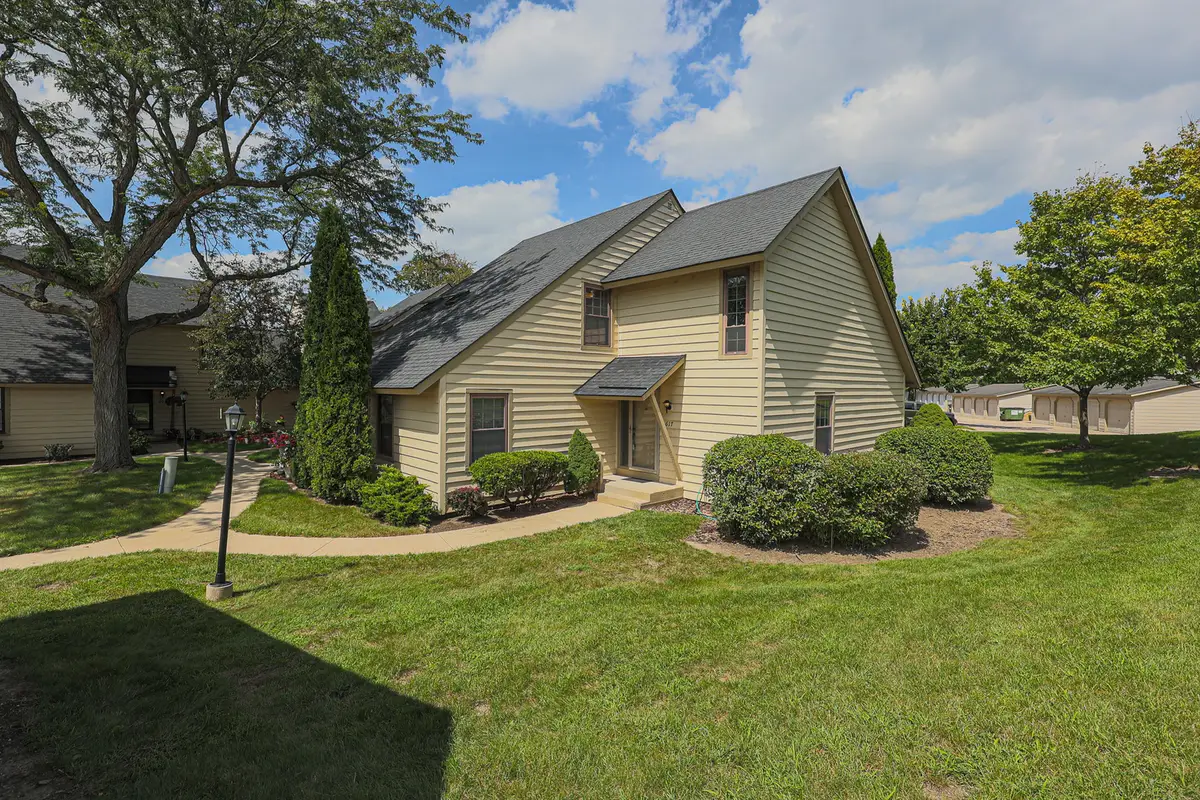 Address Withheld By Seller, Gurnee, IL 60031 - #1