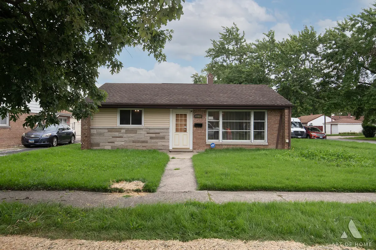 17057 Park Avenue, Lansing, IL 60438 - #1