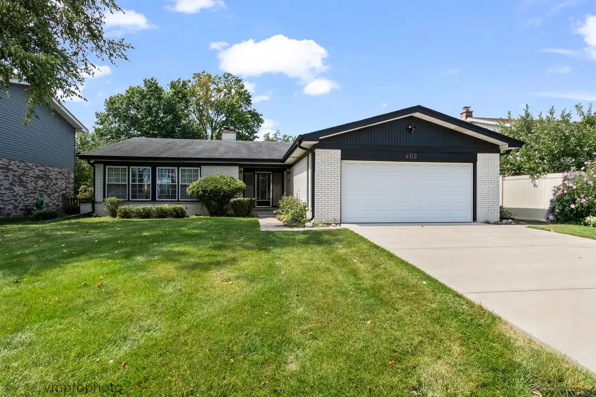 402 S Meier Road, Mount Prospect, IL 60056 - #1