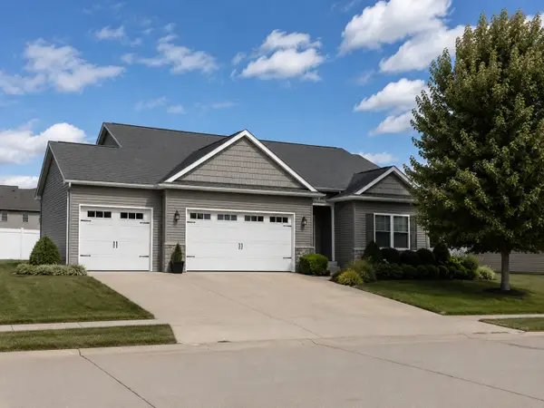 5659 Idaho Drive, Bettendorf, IA 52722