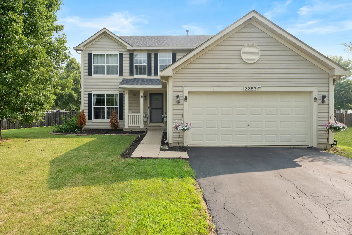 2222 Lynn Court, Montgomery, IL 60538 - #1
