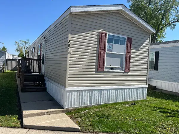 436 W Touhy Avenue #284, Des Plaines, IL 60018