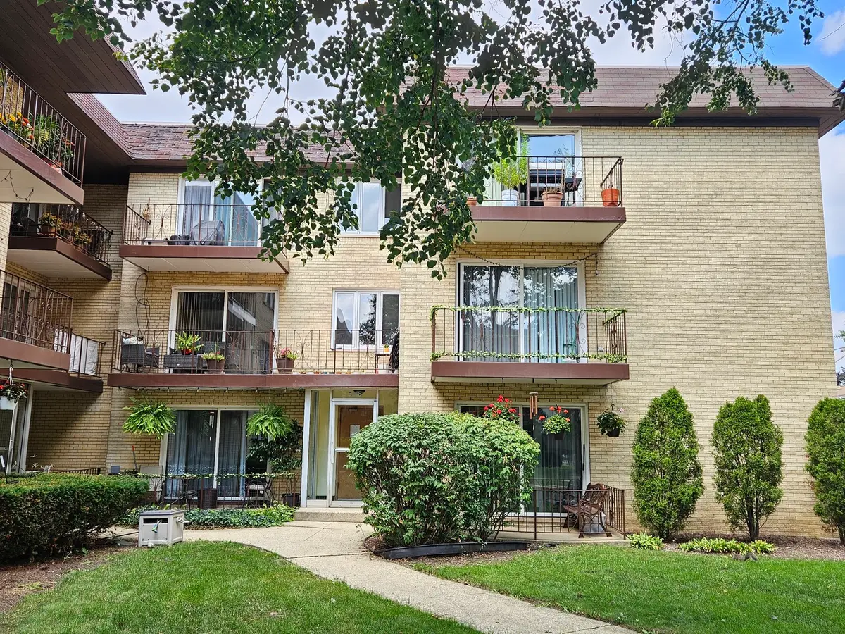 5218 N Delphia Avenue #309, Chicago, IL 60656 - #1