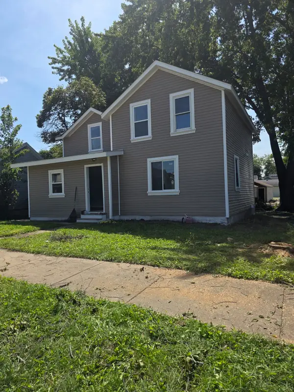 705 E Kent Street, Streator, IL 61364