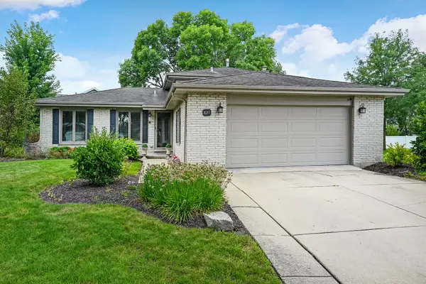 8211 Sawyer Court, Darien, IL 60561