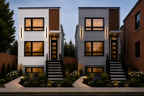3256 W Douglas Boulevard, Chicago, IL 60623