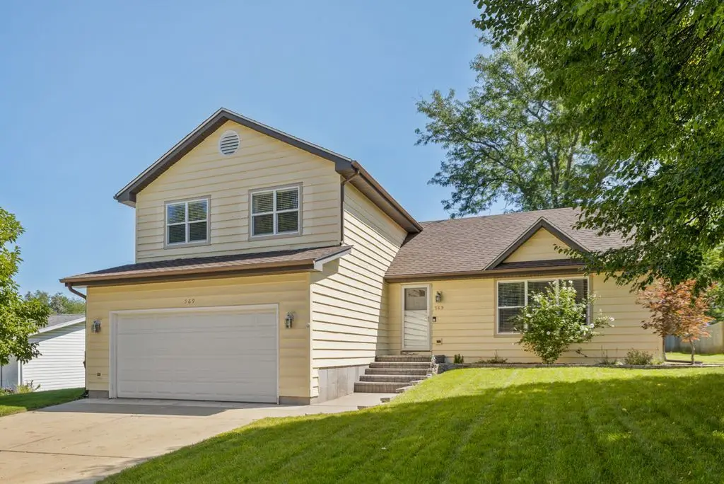 569 Eisenhower Street, Marengo, IL 60152 - #1