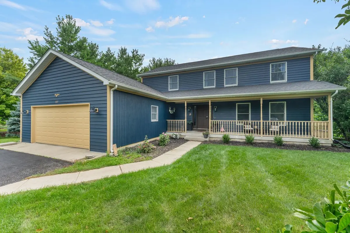537 Apache Trail, Lake Villa, IL 60046 - #1