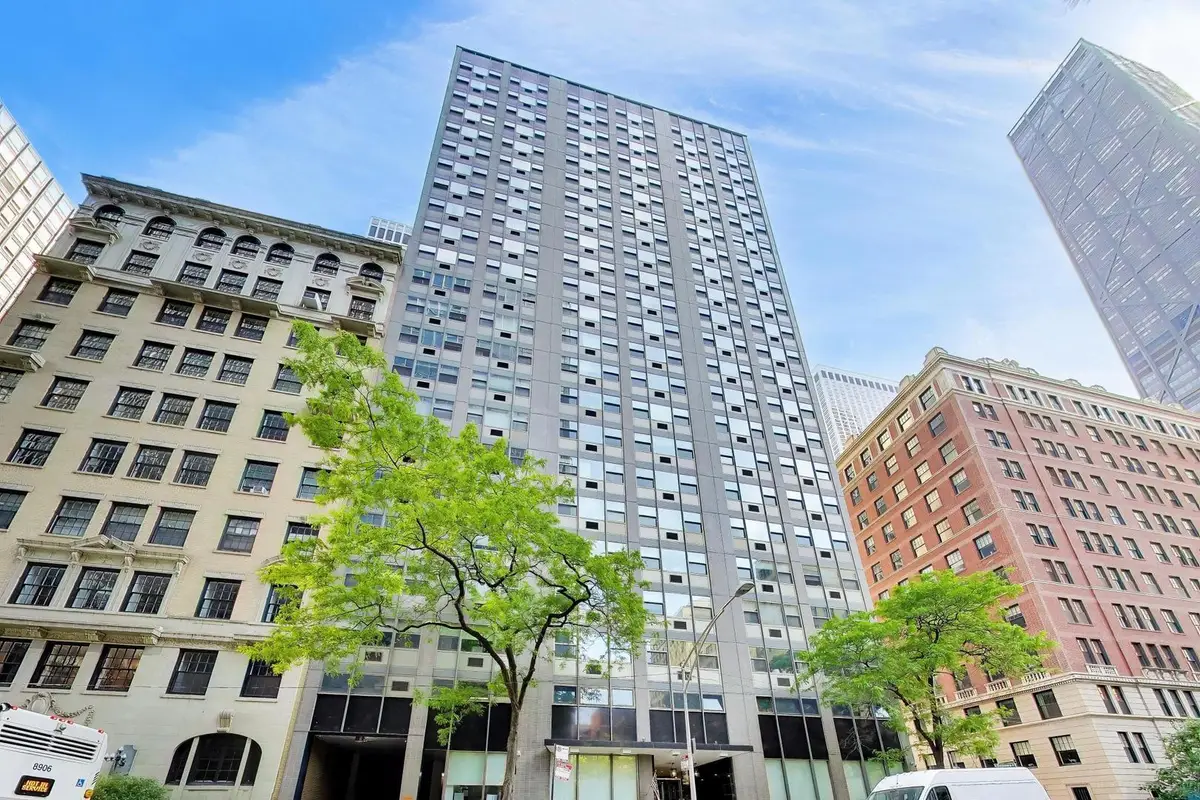 253 E Delaware Place #5E, Chicago, IL 60611 - #1