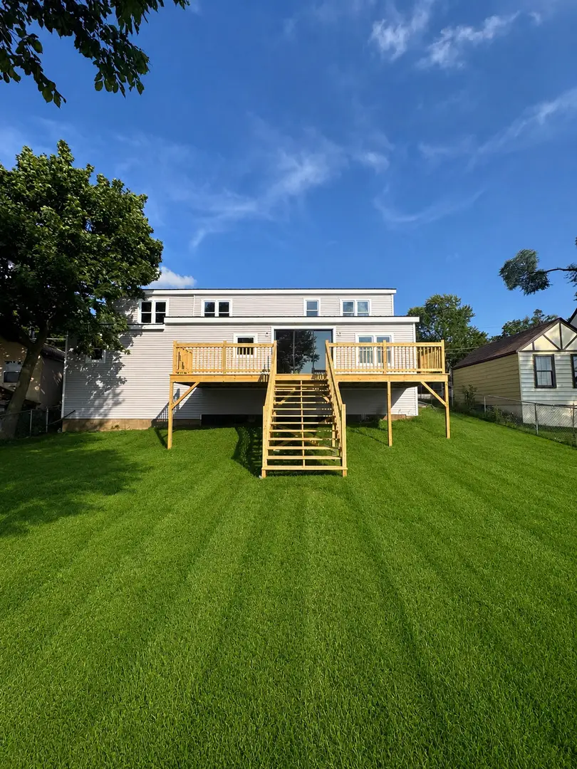 3613 Brierhill Drive, Island Lake, IL 60042 - #2