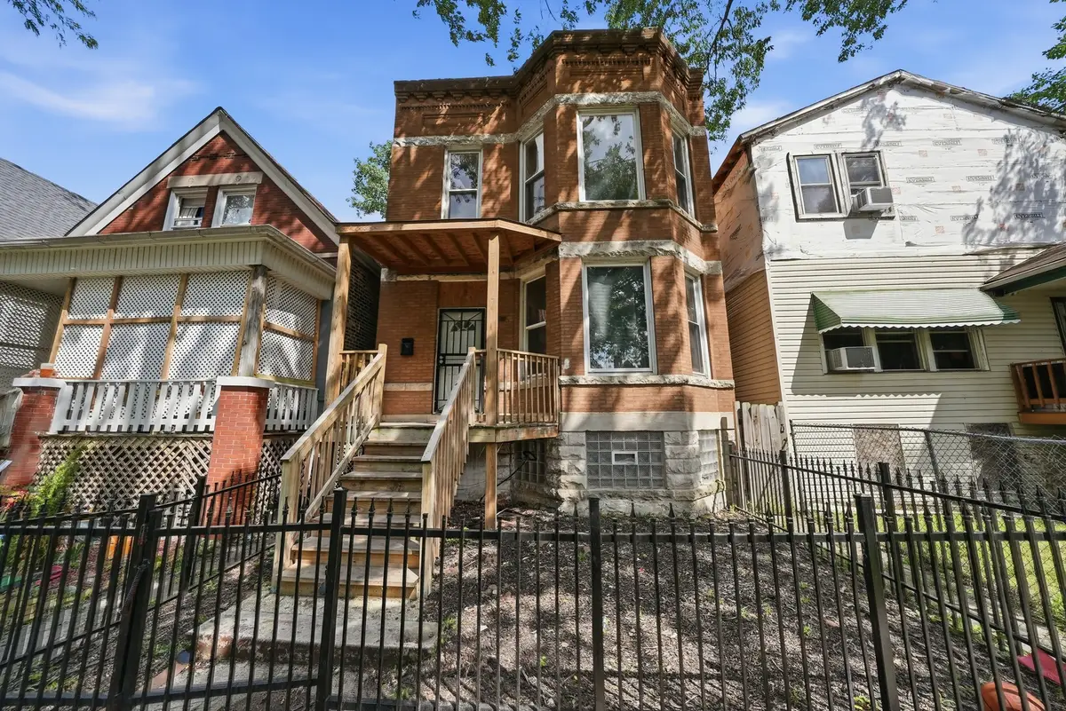 7213 S Green Street, Chicago, IL 60621 - #1