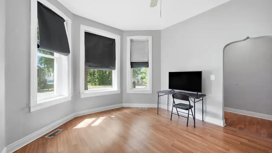 7213 S Green Street, Chicago, IL 60621 - #3