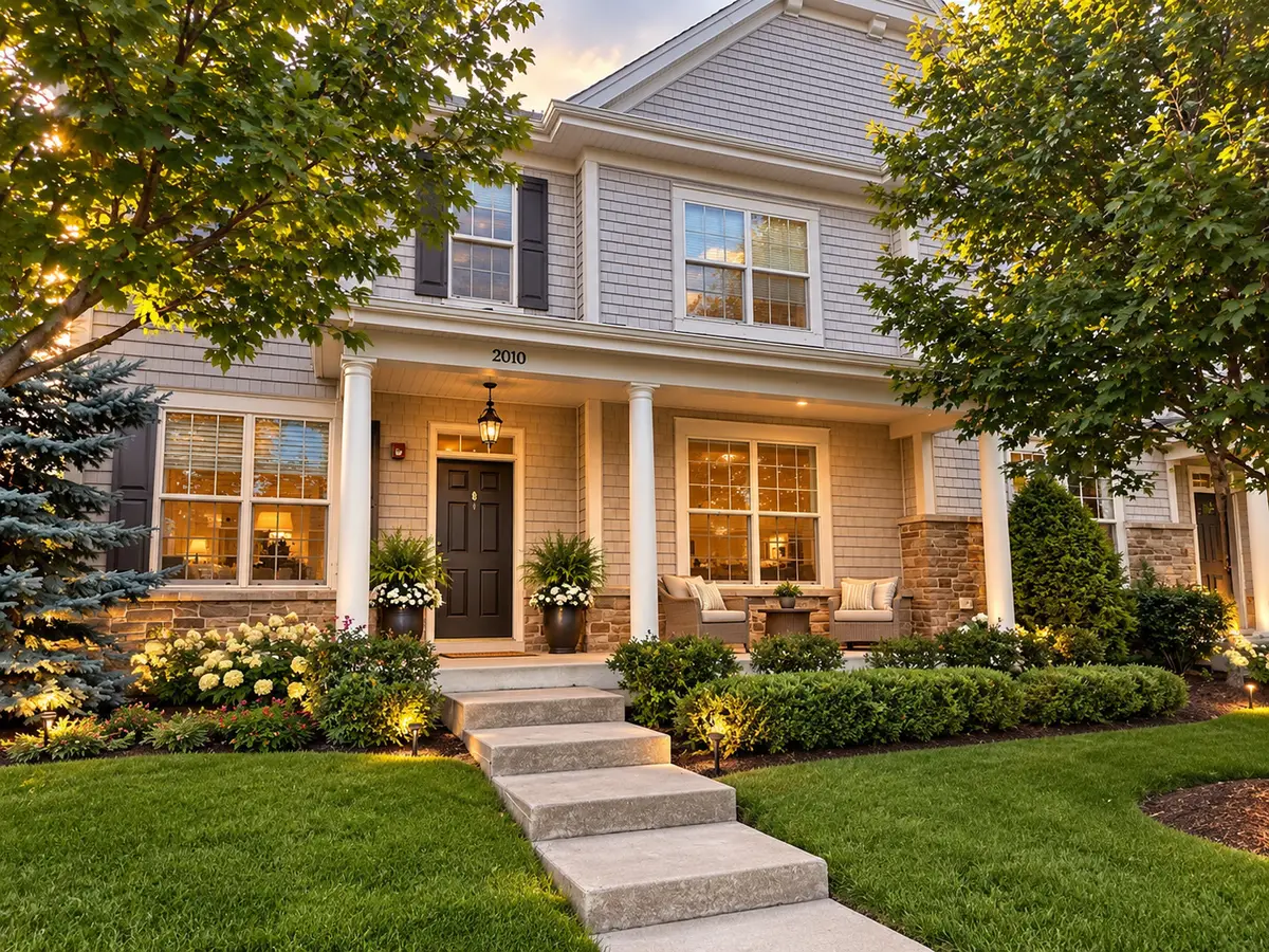 2010 Shermer Road, Glenview, IL 60026 - #1