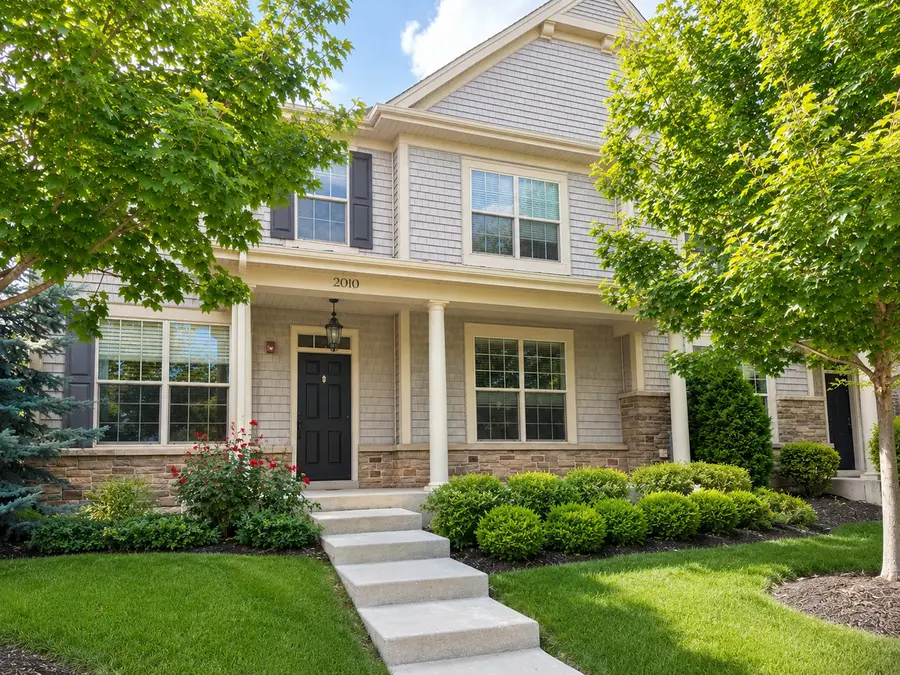 2010 Shermer Road, Glenview, IL 60026 - #2