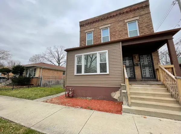 11748 S Wentworth Avenue, Chicago, IL 60628