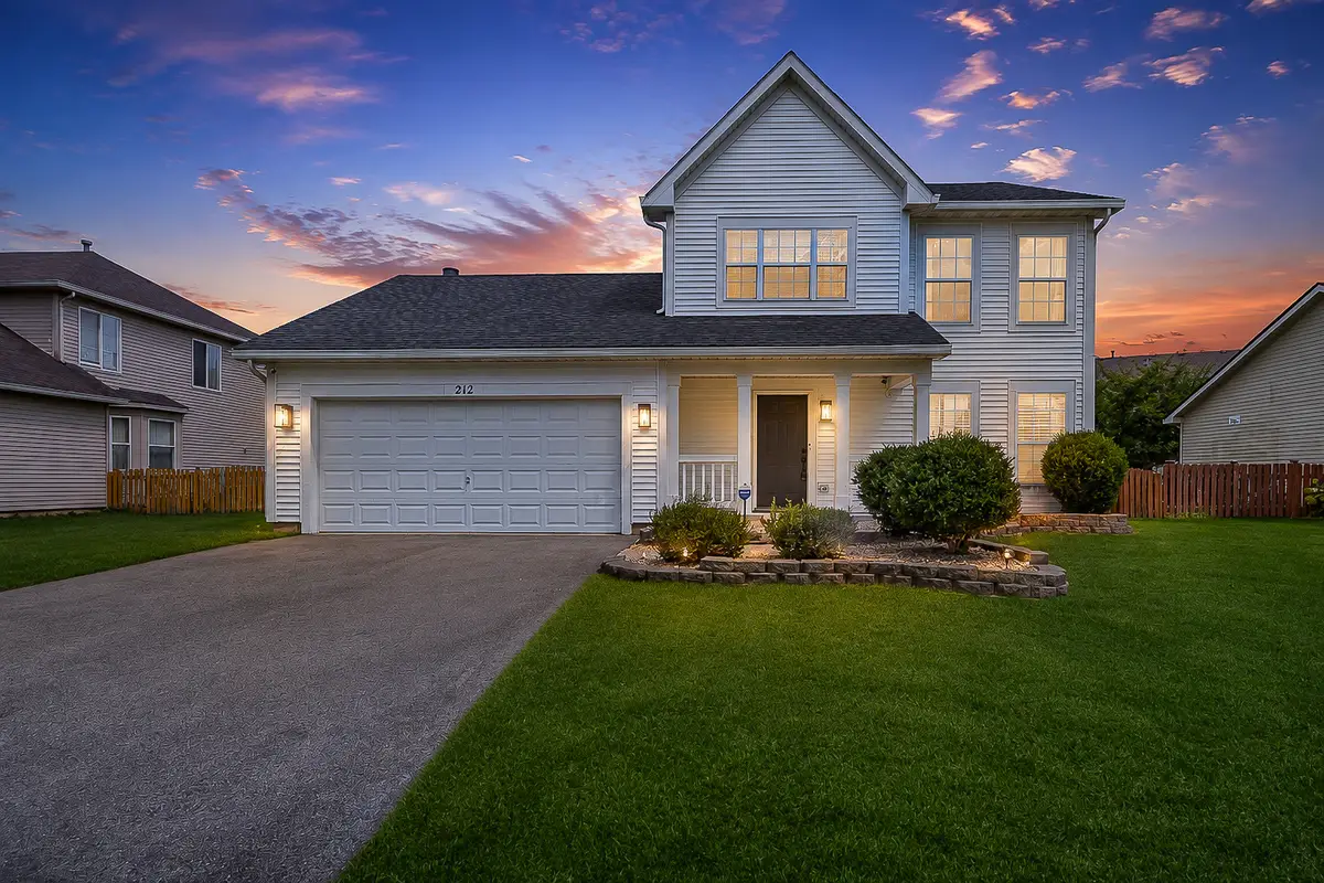 212 N Orchard Drive, Bolingbrook, IL 60440 - #1
