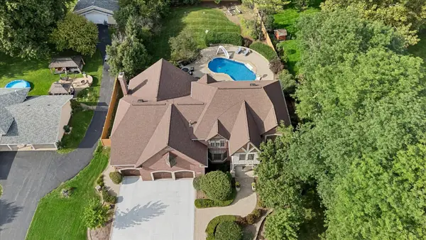 29W280 Hartman Drive, Naperville, IL 60564