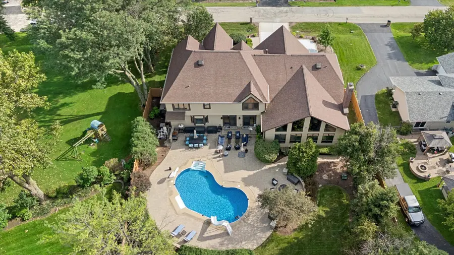 29W280 Hartman Drive, Naperville, IL 60564 - #2