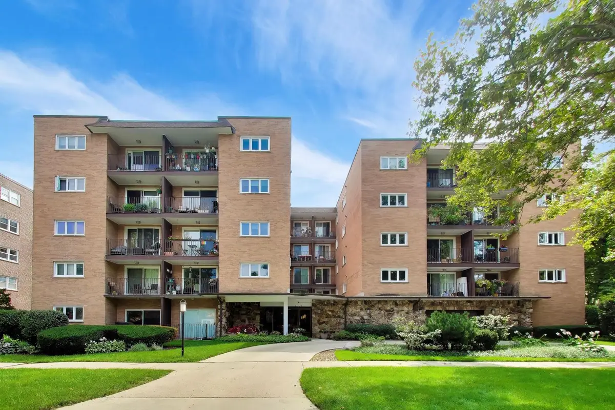 2001 Sherman Avenue #204, Evanston, IL 60201 - #1