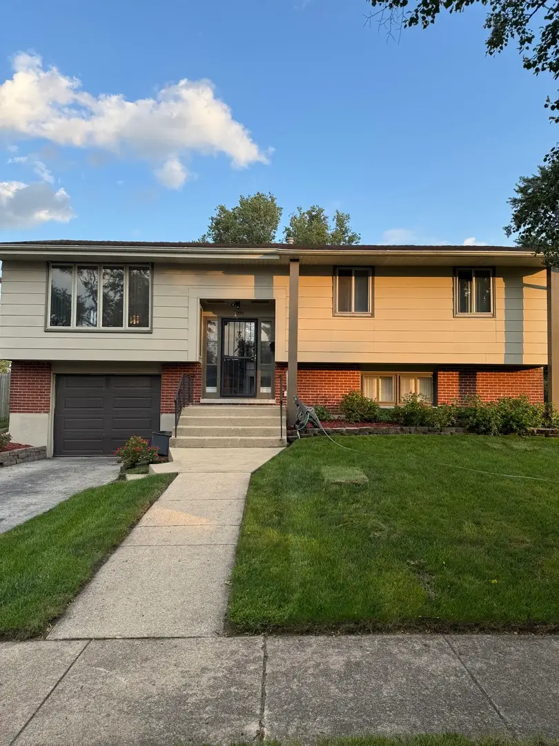 3511 Hazel Lane, Hazel Crest, IL 60429 - #1