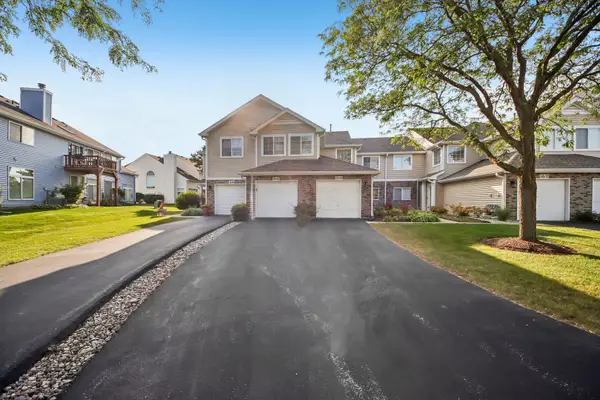 1016 Spring Court, Darien, IL 60561