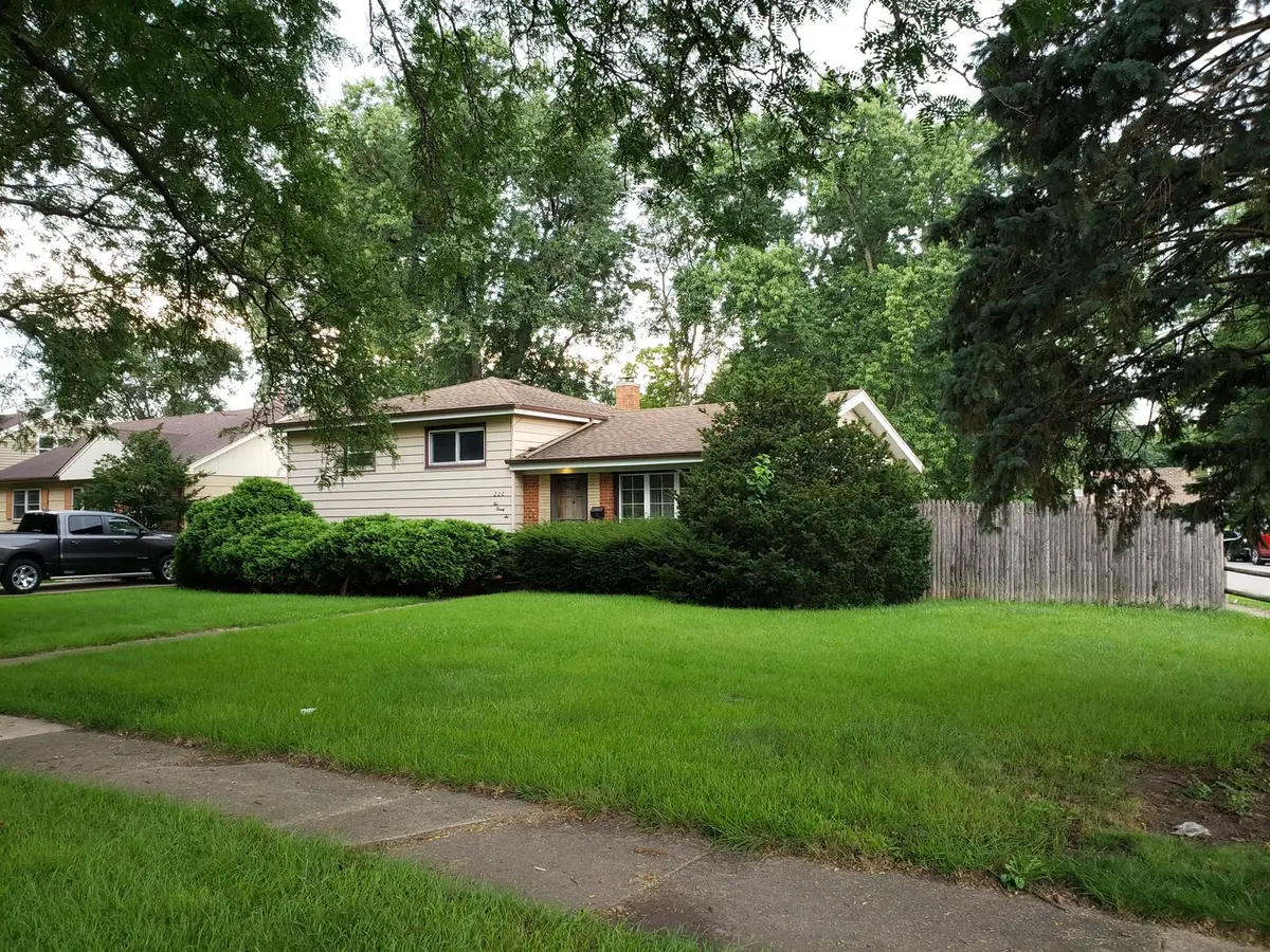 226 N Bierman Avenue, Villa Park, IL 60181 - #1
