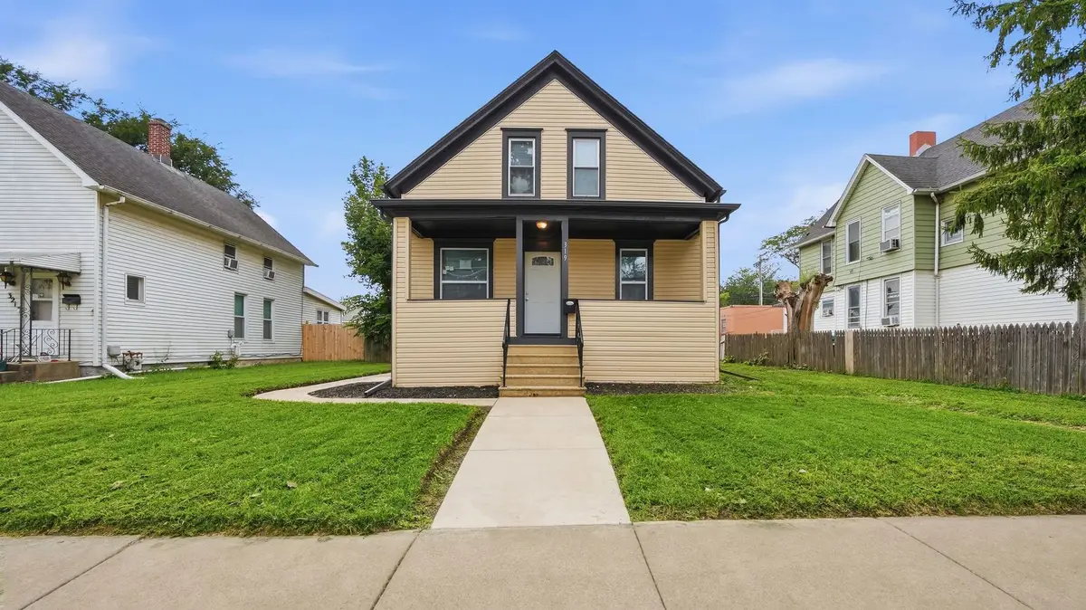 319 Willow Avenue, Joliet, IL 60436 - #1