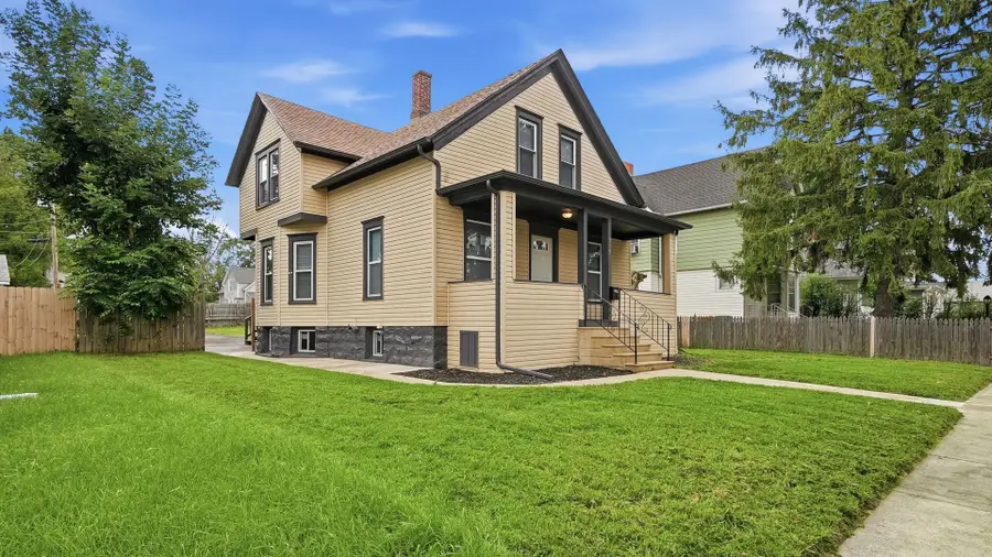 319 Willow Avenue, Joliet, IL 60436 - #2