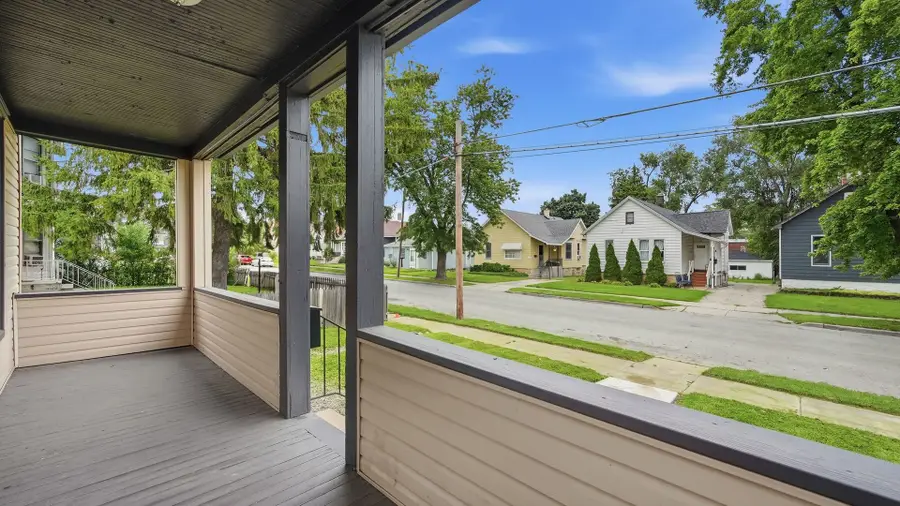 319 Willow Avenue, Joliet, IL 60436 - #3