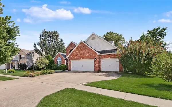 303 Orchard Drive, Mahomet, IL 61853