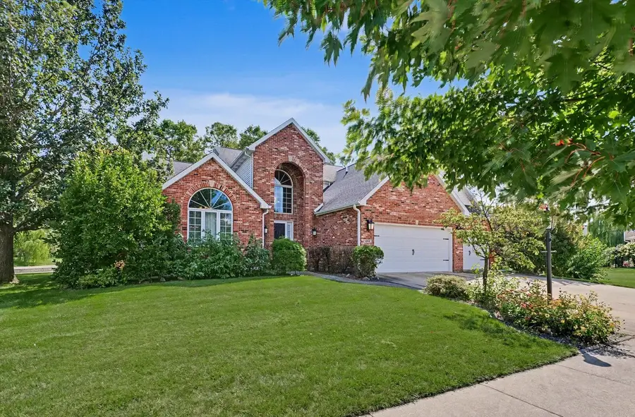303 Orchard Drive, Mahomet, IL 61853 - #3