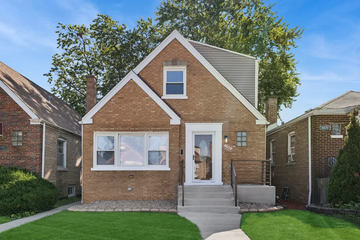 8019 S Francisco Avenue, Chicago, IL 60652 - #1