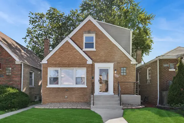 8019 S Francisco Avenue, Chicago, IL 60652