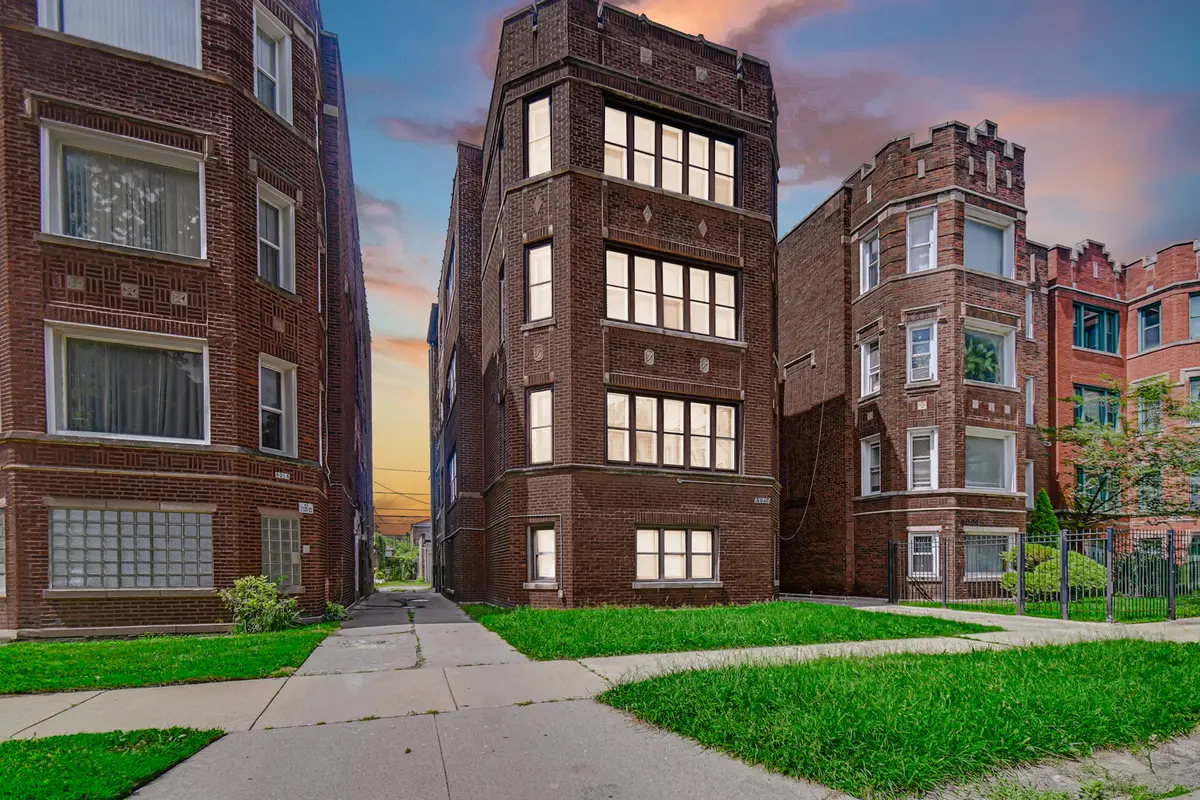 8010 S Phillips Avenue, Chicago, IL 60617 - #1