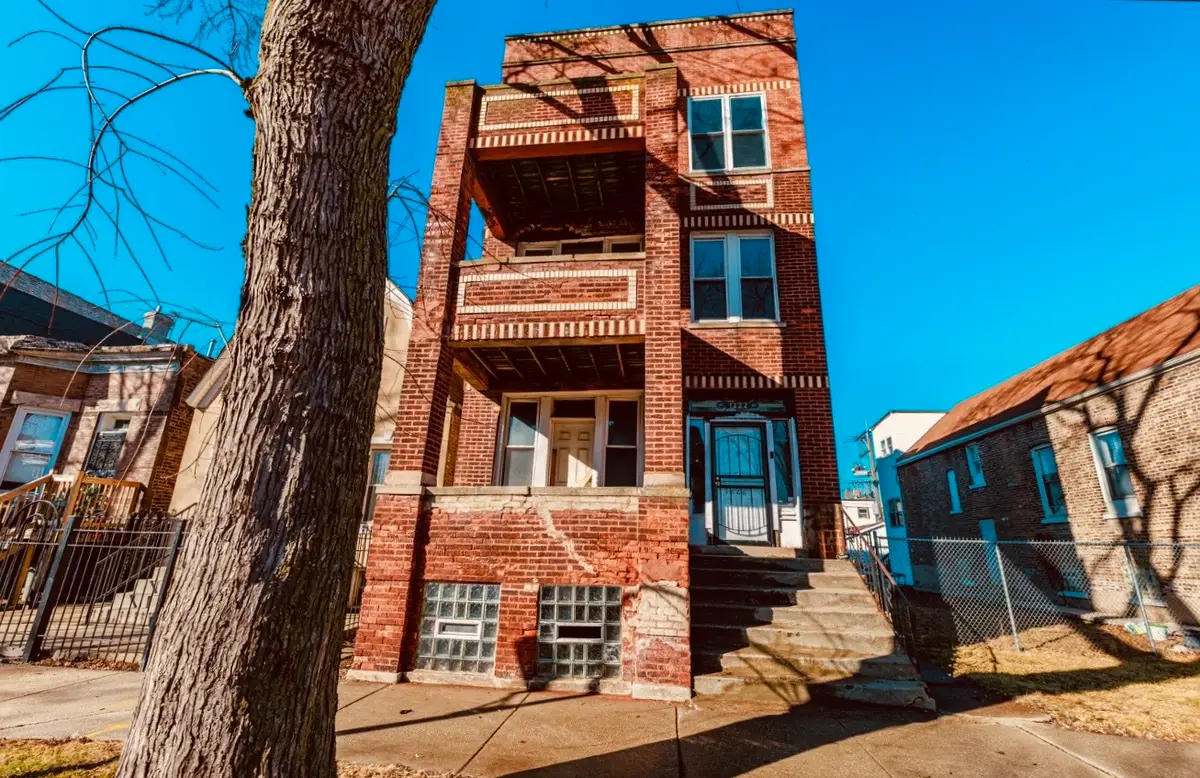1222 S Karlov Avenue, Chicago, IL 60623 - #1