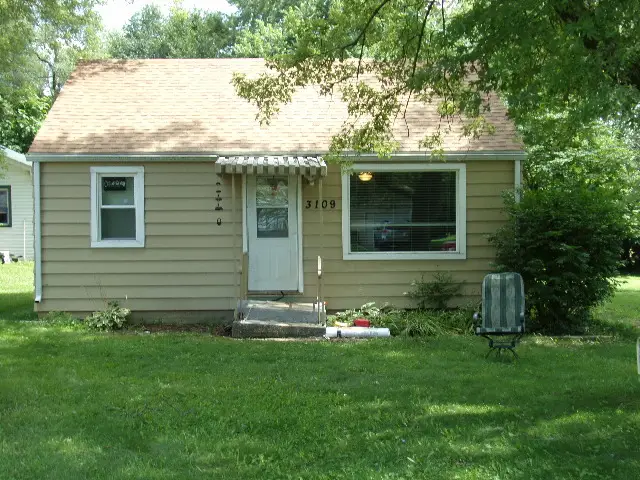 3109 Coleman Avenue, Rockford, IL 61101 - #1