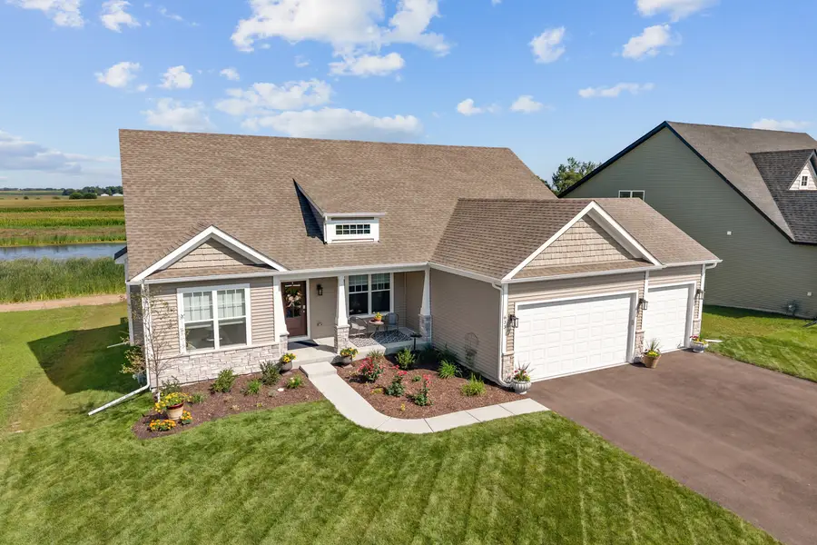 633 Houtz Circle, Elburn, IL 60119 - #2