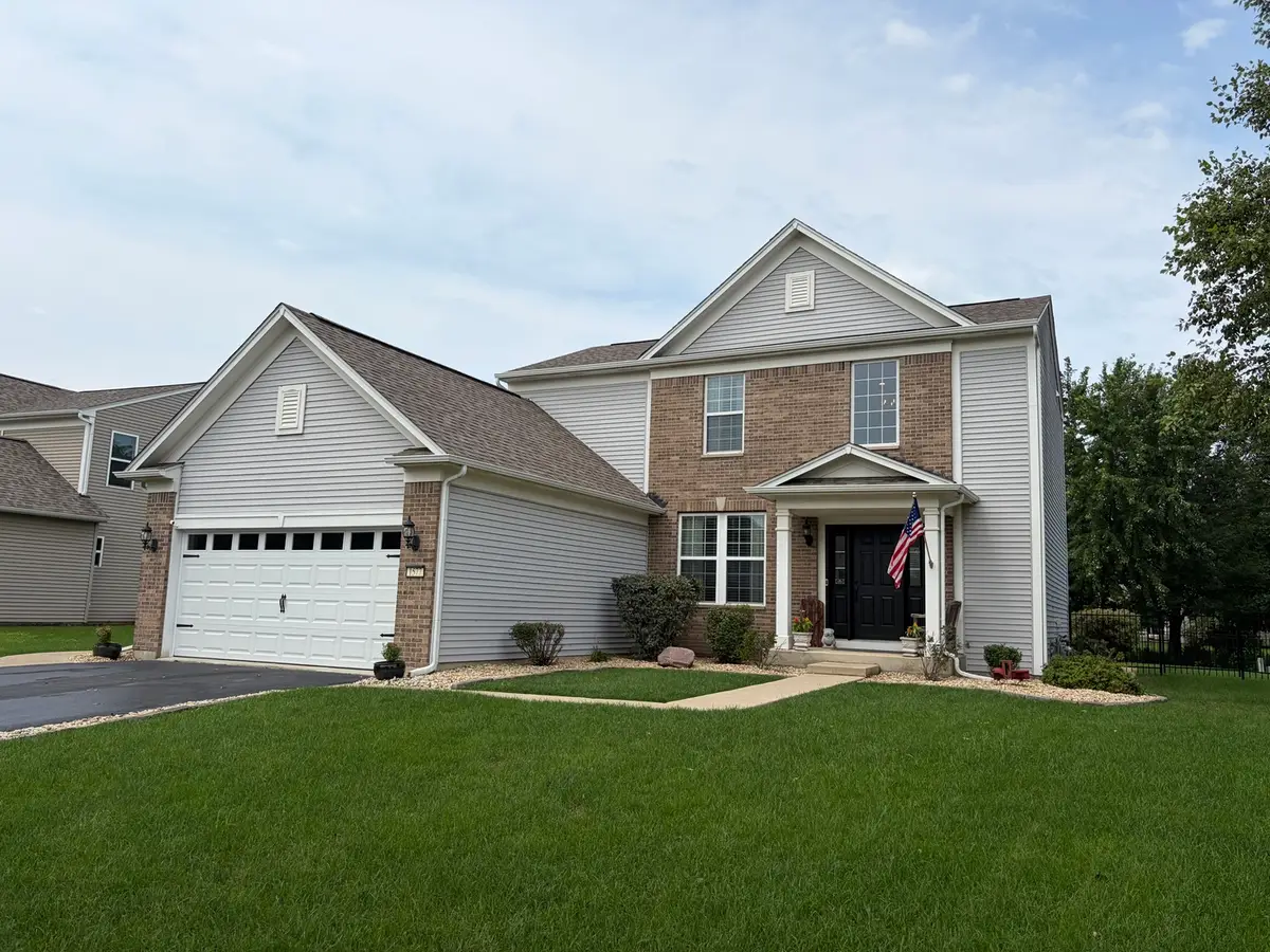 1577 Coral Drive, Yorkville, IL 60560 - #1
