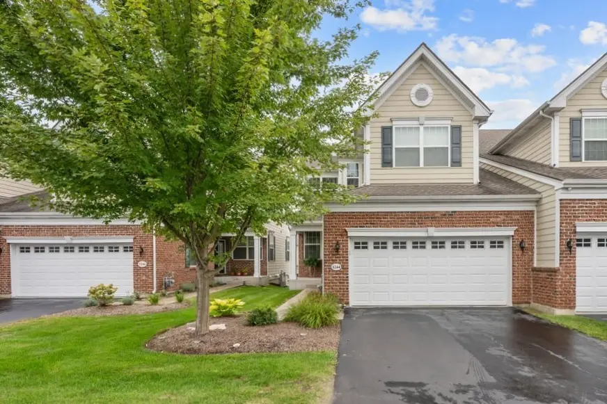 1244 Falcon Ridge Drive, Elgin, IL 60124 - #1