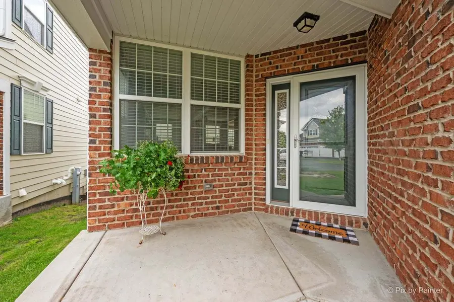 1244 Falcon Ridge Drive, Elgin, IL 60124 - #3
