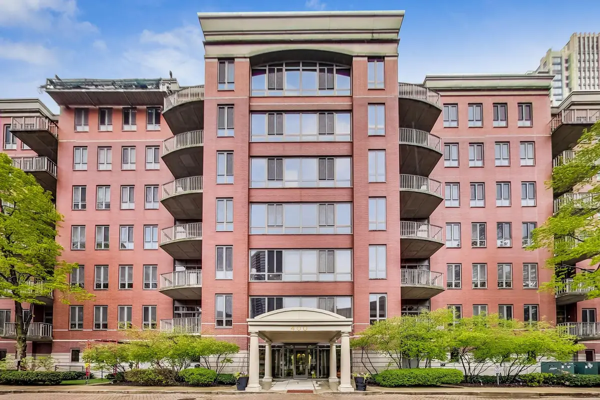 400 N Clinton Street #507, Chicago, IL 60654 - #1