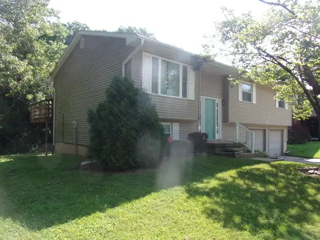 5130 E Melwood Court, Decatur, IL 62521 - #3