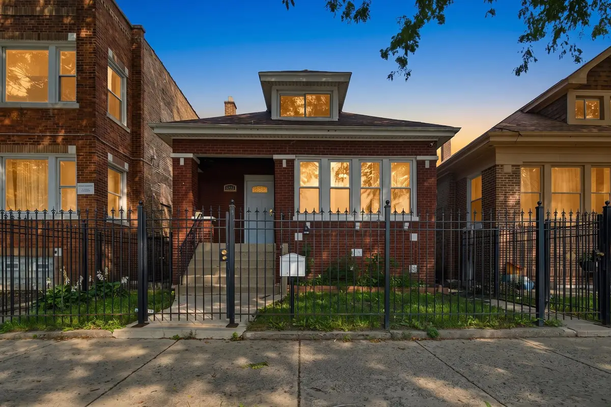6223 S Washtenaw Avenue, Chicago, IL 60629 - #1
